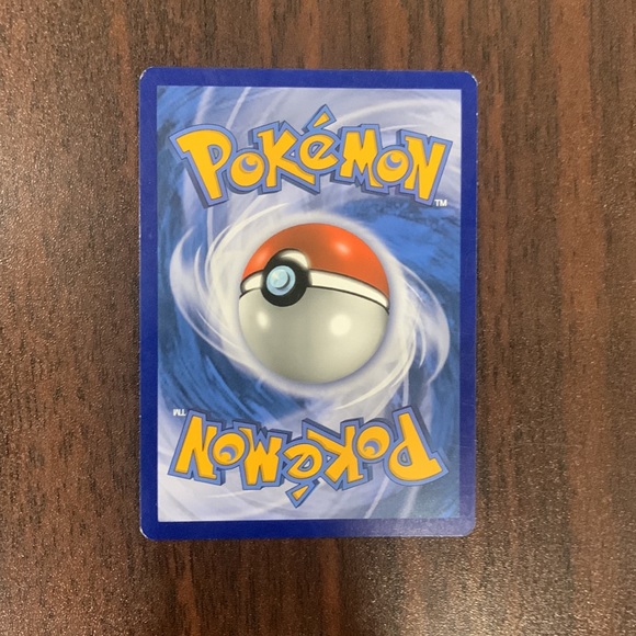 Rowlet pokémon card! - Picture 2 of 2